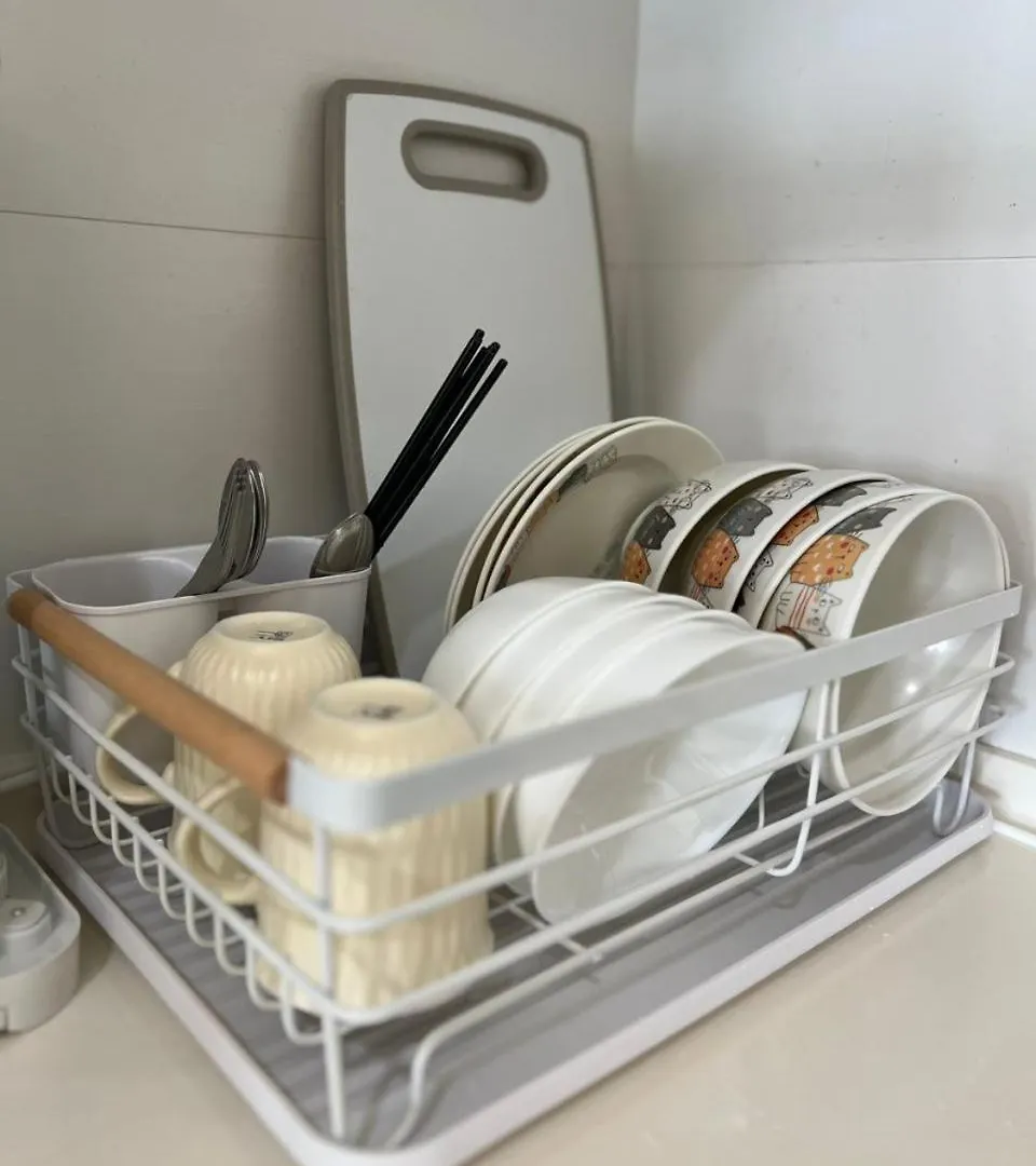 Sks 1-4 Pax, Ciq, Baby Friendly Apartment Johor Bahru