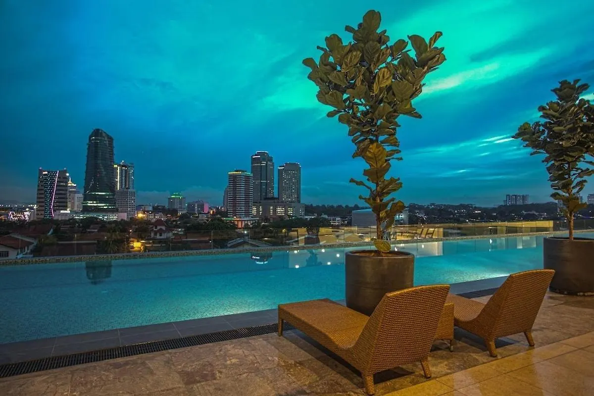 Sks 1-4 Pax, Ciq, Baby Friendly Apartment Johor Bahru Malaysia